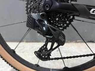 Giant anthem advanced pro talla S