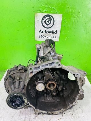 Caja Cambios SEAT Leon I 1.9TDI EGS