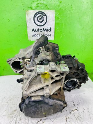 Caja Cambios SEAT Leon I 1.9TDI EGS