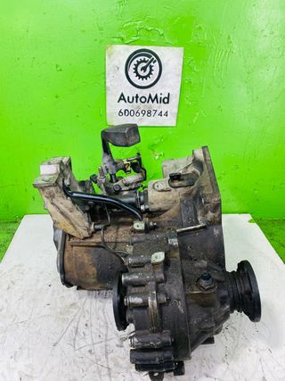Caja Cambios SEAT Leon I 1.9TDI EGS