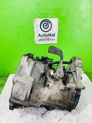 Caja Cambios SEAT Leon I 1.9TDI EGS