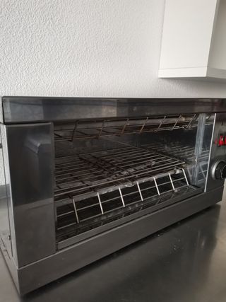 TOSTADOR INDUSTRIAL