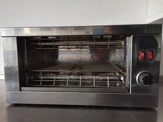 TOSTADOR INDUSTRIAL