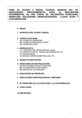 temas oposición física y química secundaria