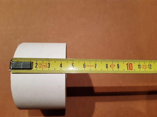 Rollos caja registradora