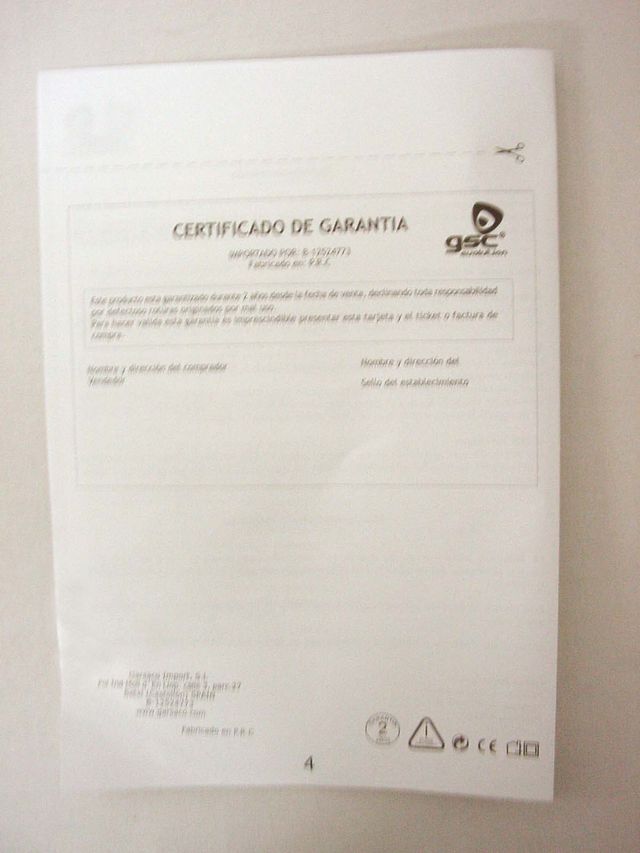 (34583 NUEVO) TOSTADORA PLANA 2 TUBOS CUARZO GSC