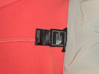 cortavientos the north face