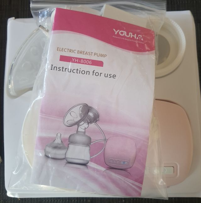 Extractor eléctrico