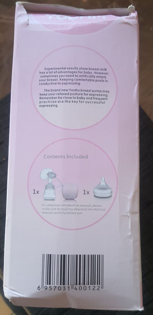 Extractor eléctrico