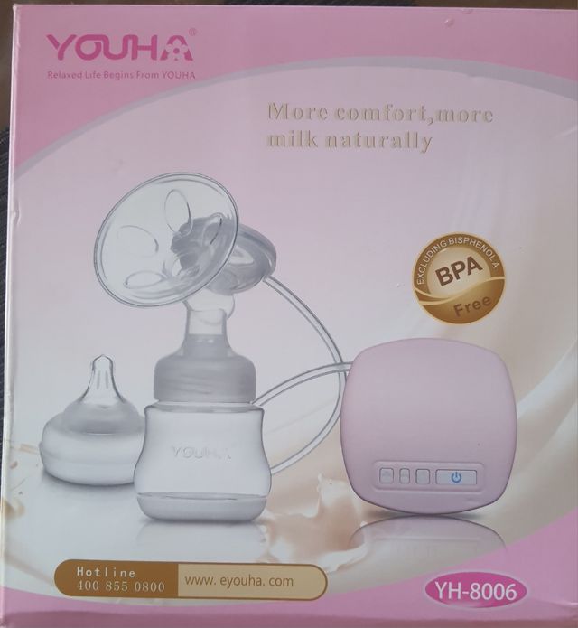 Extractor eléctrico