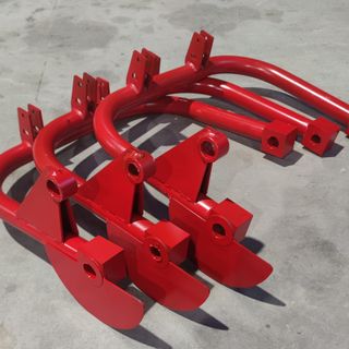 WELGER PORTA AGUJAS AP630/730