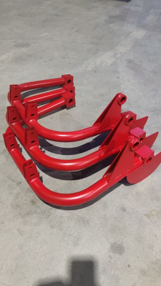 WELGER PORTA AGUJAS AP630/730