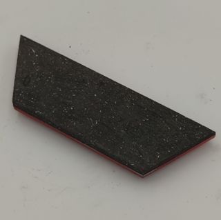 WELGER PASTILLA VOLANTE EMBRAGUE