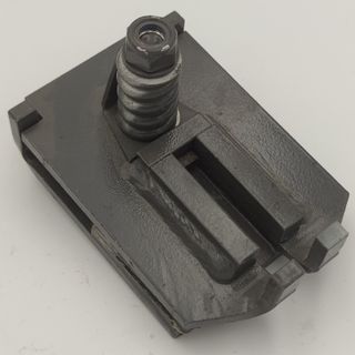 WELGER FRENO PORTA AGUJAS