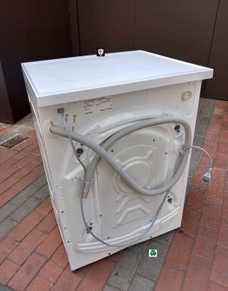 Desguace Bosch waq20368