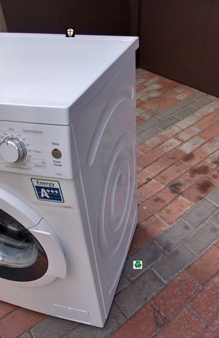 Desguace Bosch waq20368