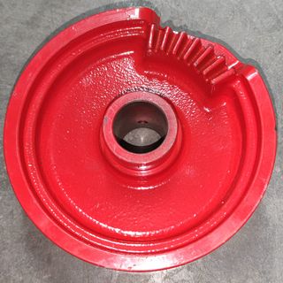 WELGER PLATO ATADOR 35MM