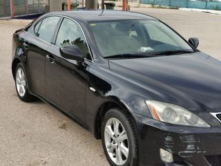 Lexus IS 2006. ITV PASADA EN OCTUBRE