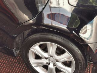 Lexus IS 2006. ITV PASADA EN OCTUBRE