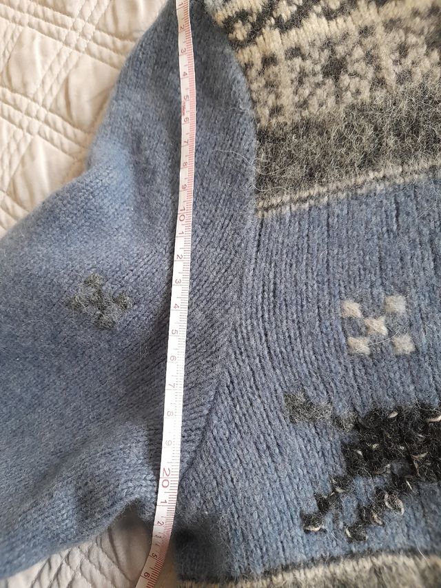 Jersey cremallera Gottstein