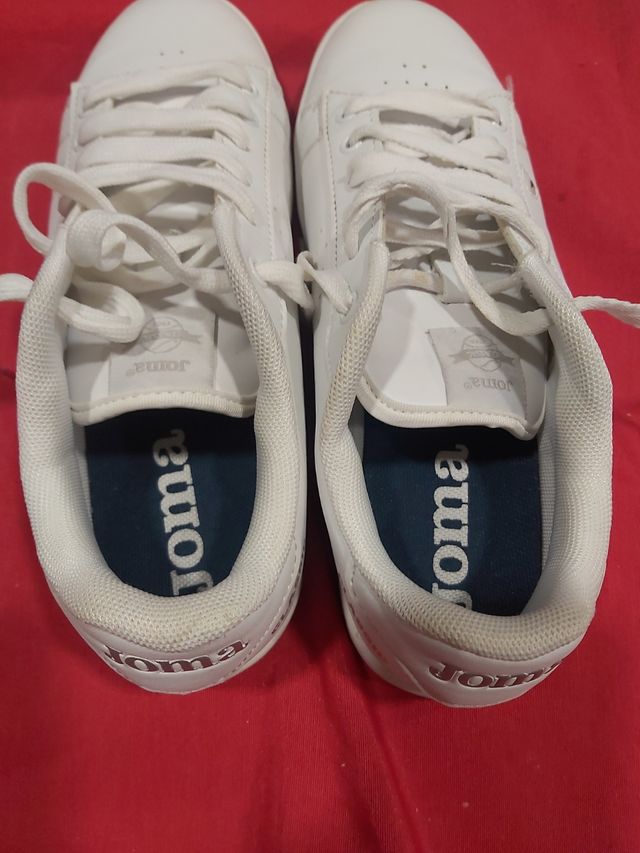 PLAYEROS JOMA NUEVOS