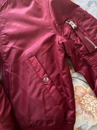 Bomber granate