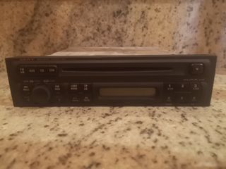 Radio CD