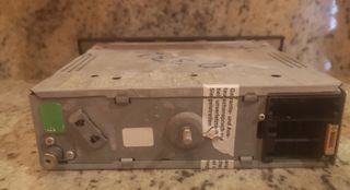 Radio CD