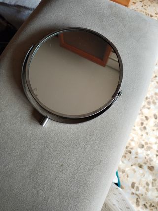 Espejo extensible