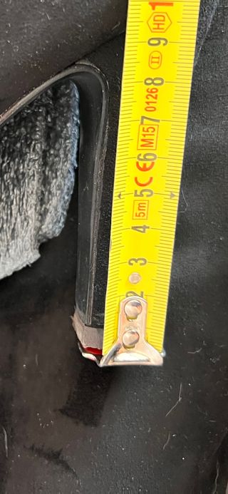 Botas Altas en Negras Elegantes y Sexy