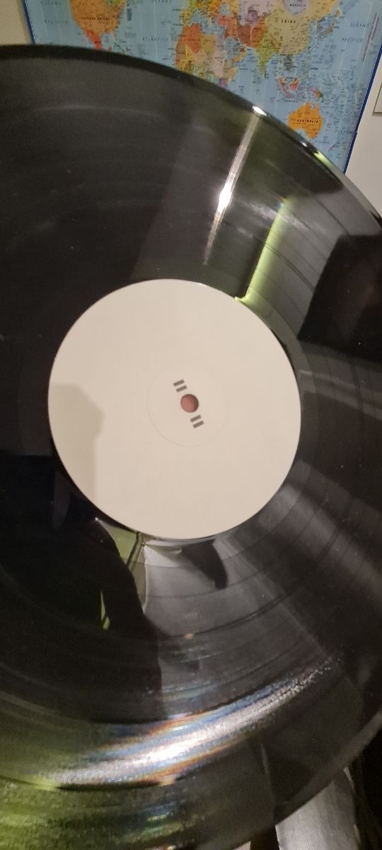 ST. PAULI DANCE CORE