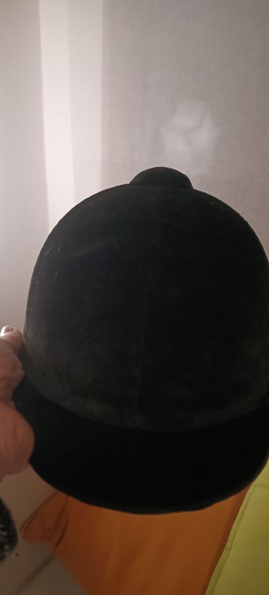 caschetto equitazione 