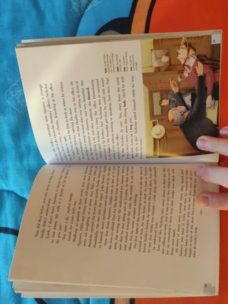 Nicholas Nickieby, , Charles Dickens 