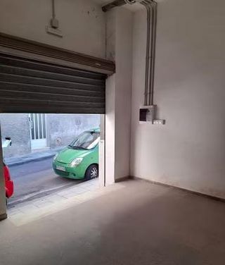 local en elda huerta nueva