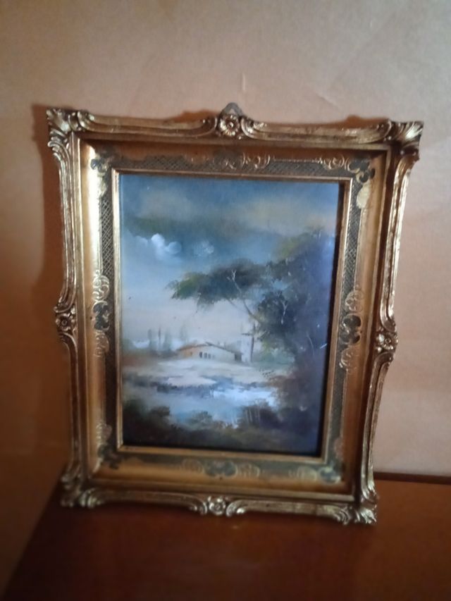 quadro classico 
