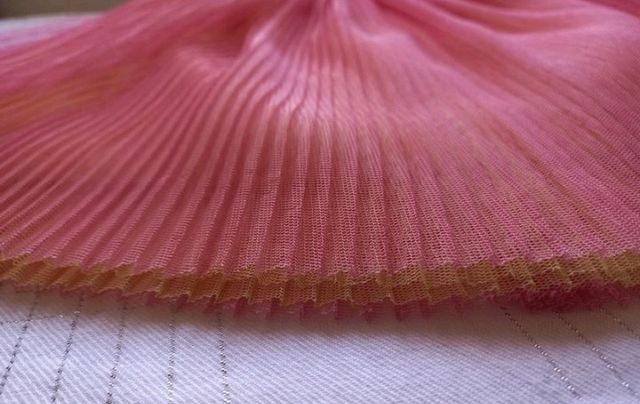 Preciosa Falda talla 9 - 10 años