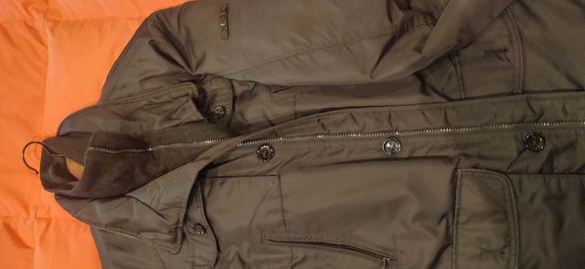 chaqueta Geox de hombre