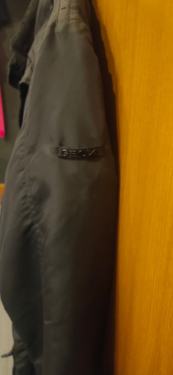 chaqueta Geox de hombre