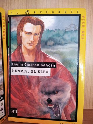 Crónicas de la torre