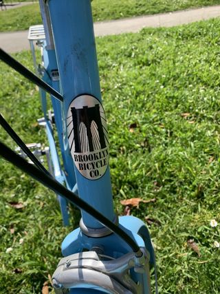 Bicicleta Brooklyn Bicycle Co.