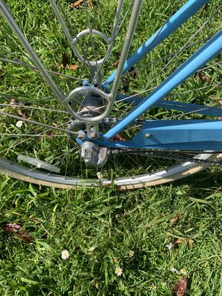 Bicicleta Brooklyn Bicycle Co.