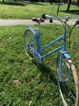 Bicicleta Brooklyn Bicycle Co.