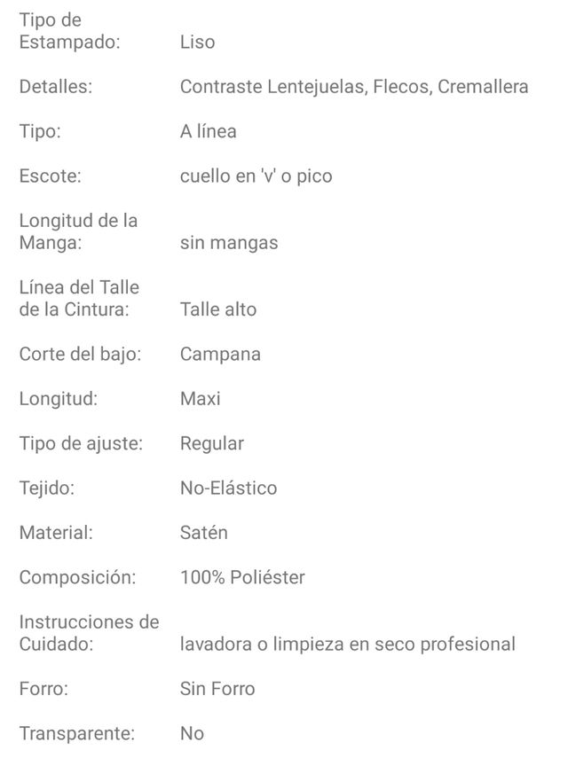 Vestido novia NUEVO Talla M