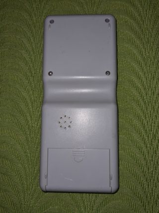 2 consolas tetris 1980 1990