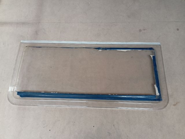 Ventana Ablatible 1,33 x 61