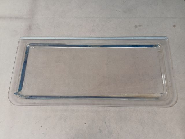 Ventana Ablatible 1,33 x 61