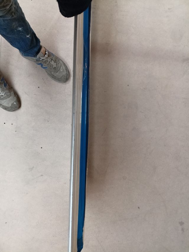 Ventana Ablatible 1,33 x 61