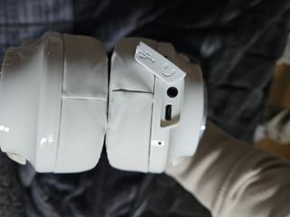 Cascos bluetooth plegables