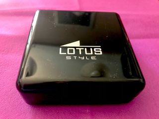 Collar Lotus hombre NUEVO