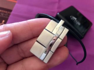 Collar Lotus hombre NUEVO